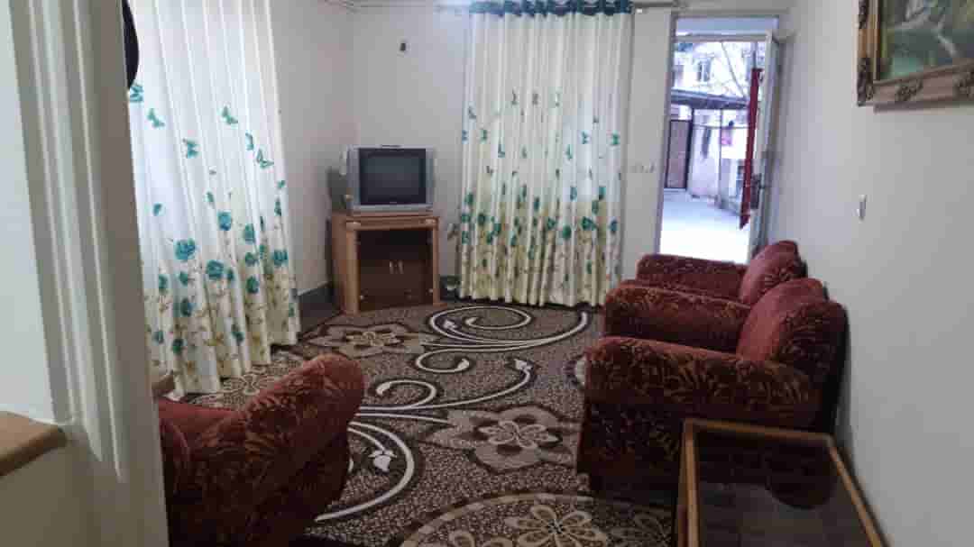 اجاره منزل ویلایی مبله در کلاردشت - مازندران