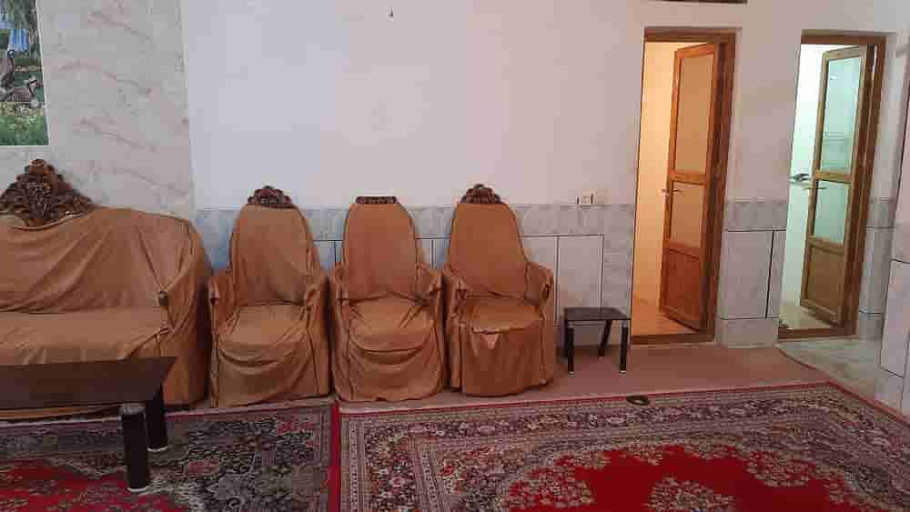 اجاره ویلا در وشمندجان باغ بهادران