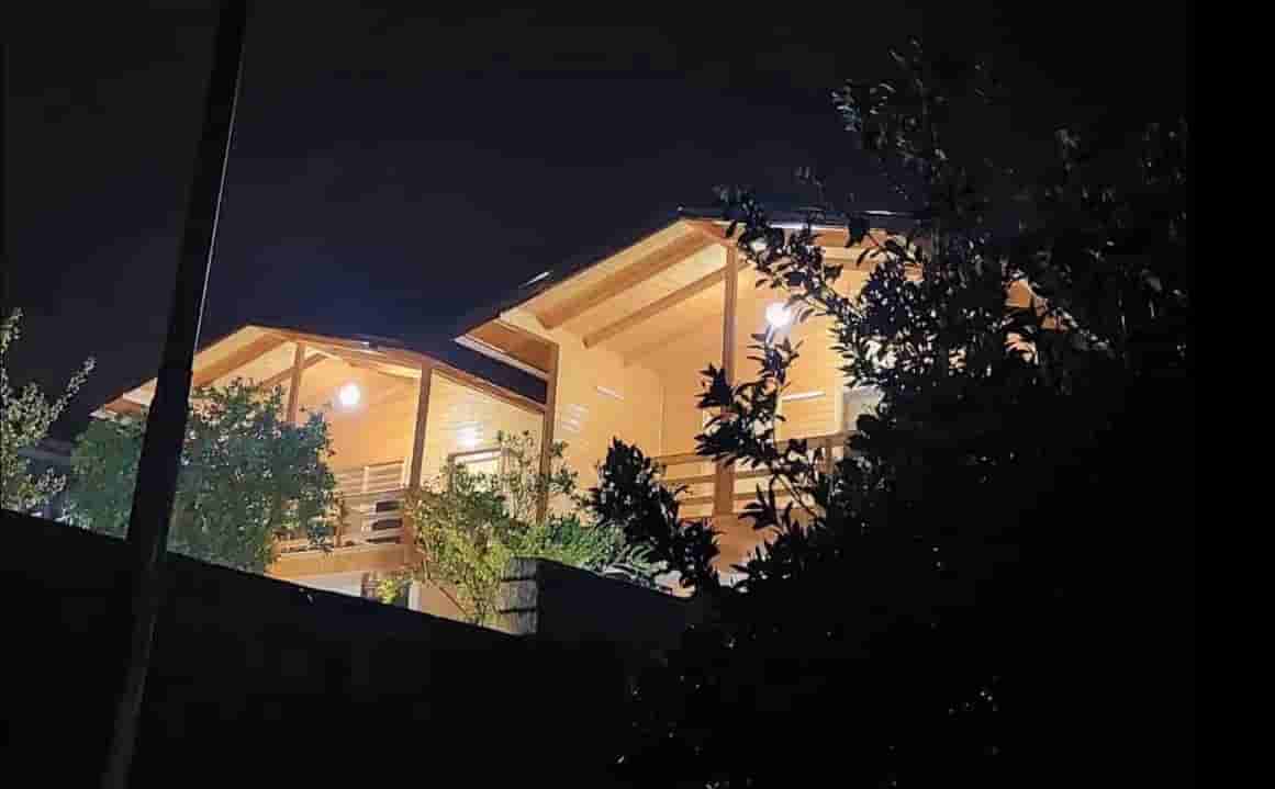 اجاره کلبه چوبی در شیردارکلا سوادکوه - 2