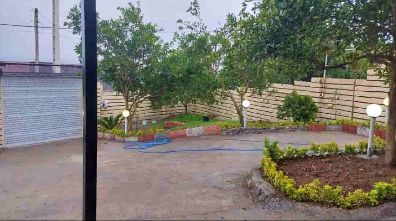 اجاره کلبه چوبی در شیردارکلا سوادکوه - 2