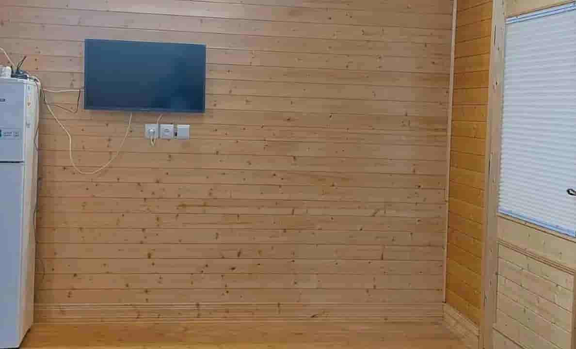 اجاره کلبه چوبی در شیردارکلا سوادکوه - 2