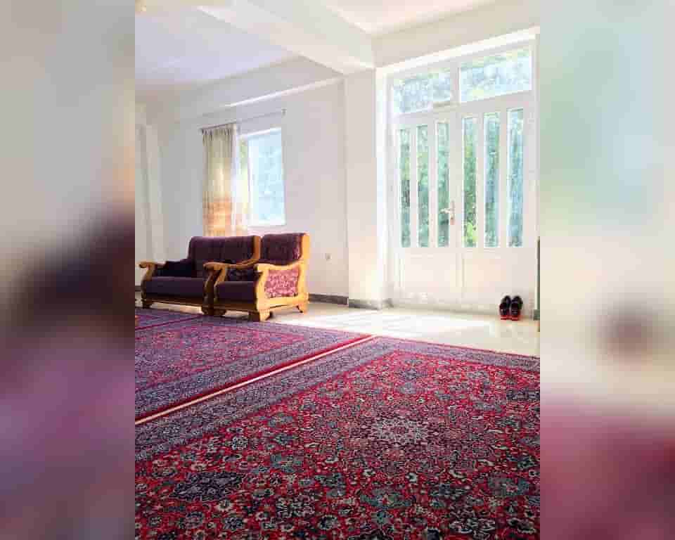 اجاره بومگردی مبله در کچا رشت - کوه