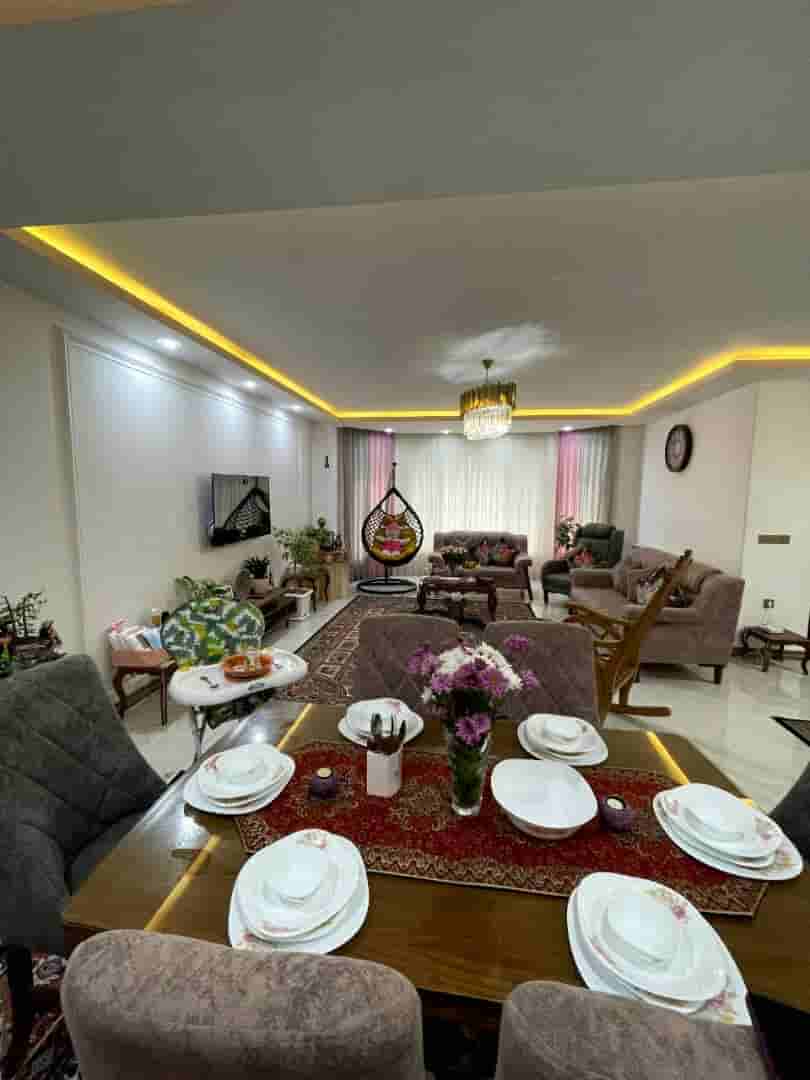 اجاره ویلا با استخر سرپوشیده آبگرم با فضای سنتی در کازینو رامسر