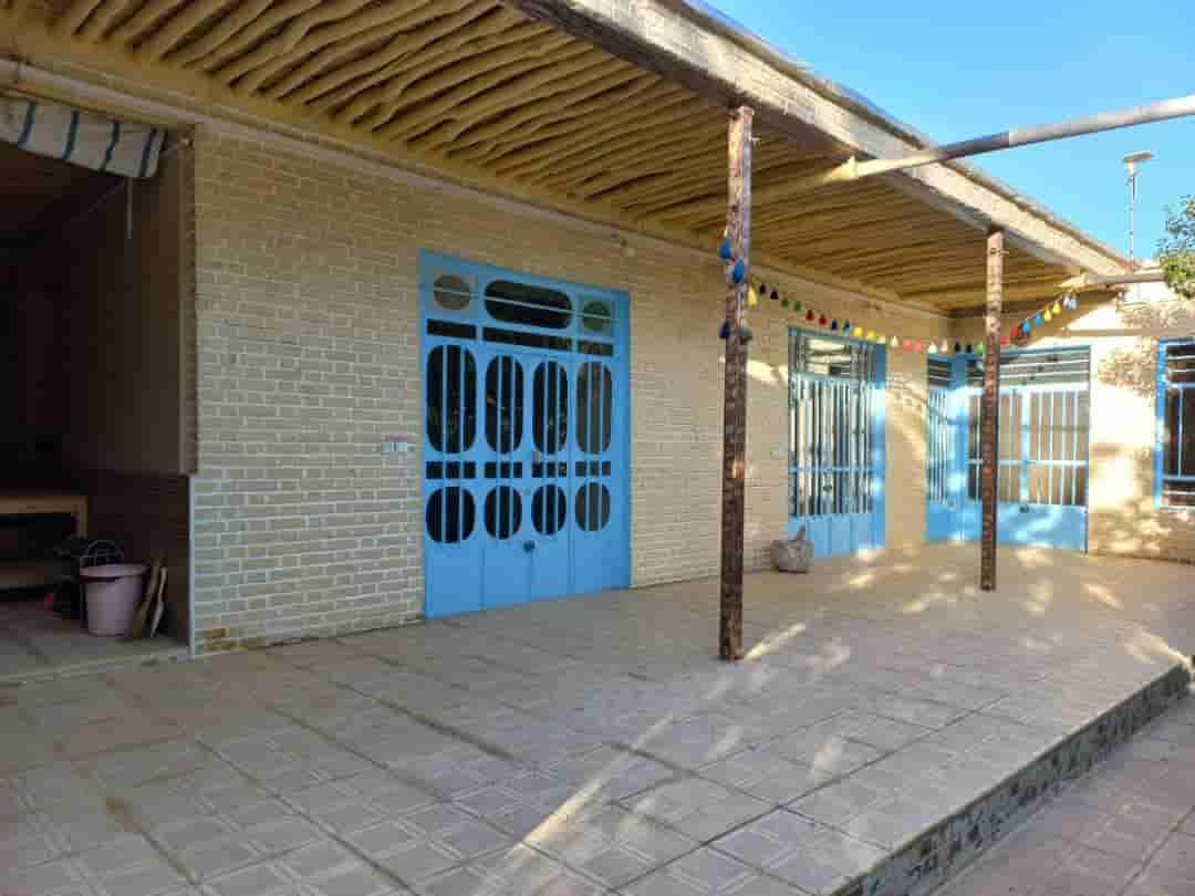 اجاره اتاق سنتی در گندمان - 14 متری