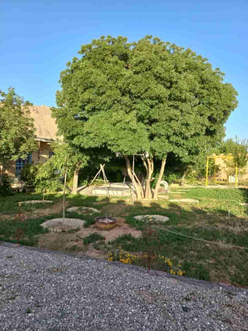اجاره اتاق سنتی در گندمان - 14 متری