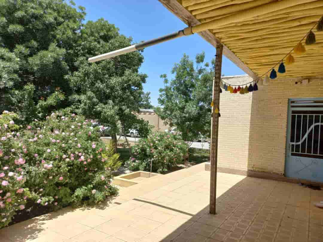 اجاره اتاق سنتی در گندمان - 14 متری