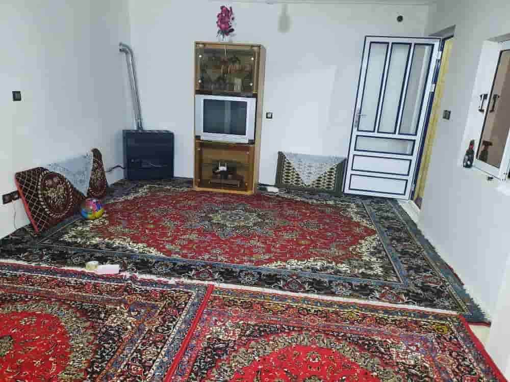 اجاره منزل جنگلی روستایی در تمر شیرگاه