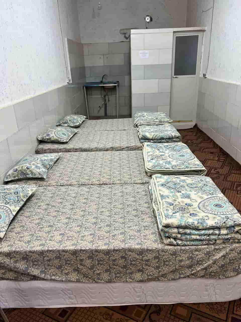 رزرو اتاق سنتی کویری در یزد -چهار تخته