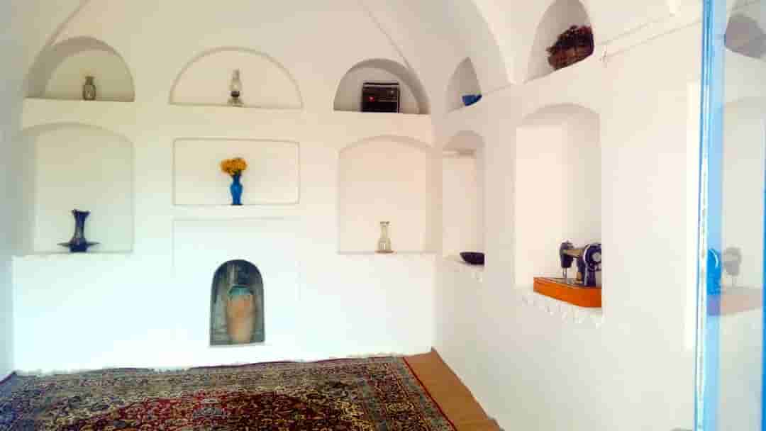 اجاره خانه سنتی در جلال آباد نجف آباد