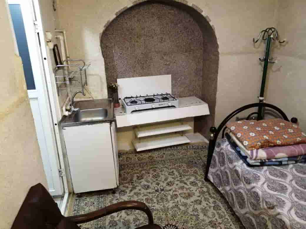 اجاره روزانه سوئیت در فخر رازی تهران - 23