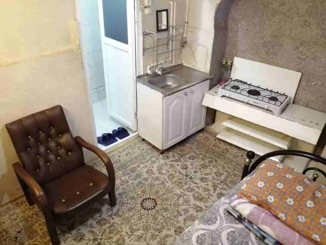 اجاره روزانه سوئیت در فخر رازی تهران - 23