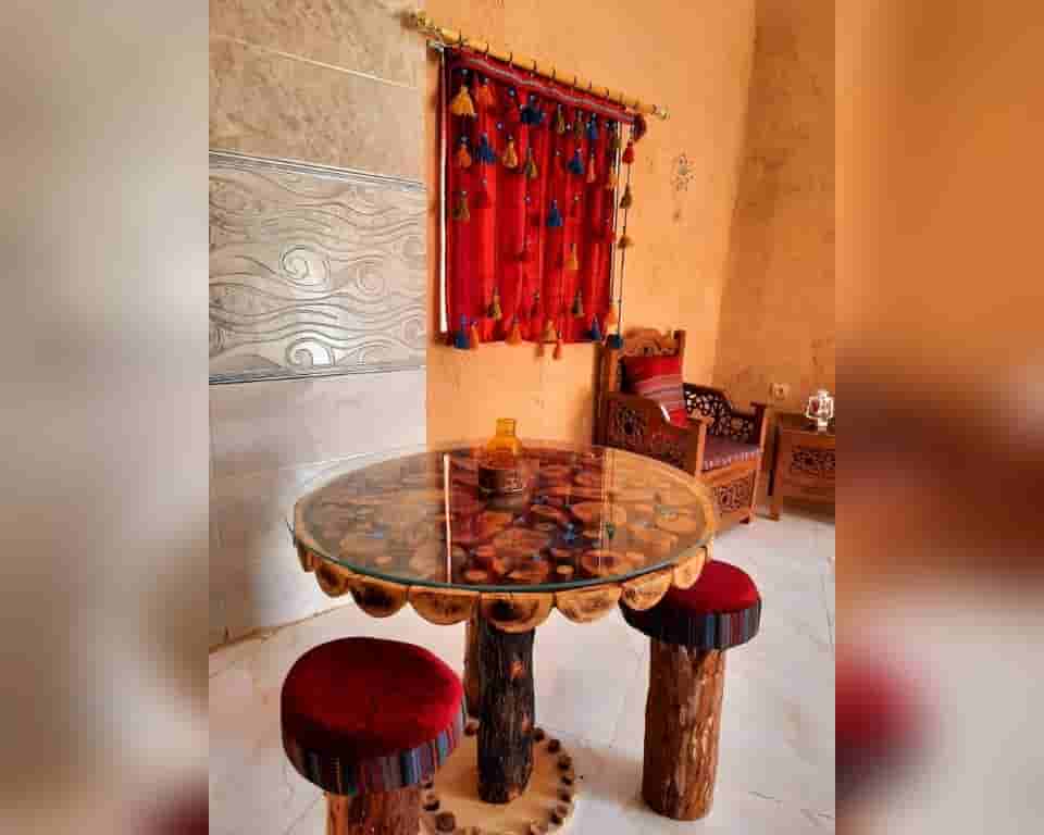 اجاره اقامتگاه بومگردی در کوهرنگ شهرکرد