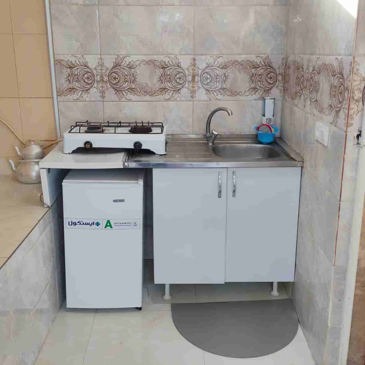 اجاره آپارتمان با ویو به دریا در شیلات بابلسر