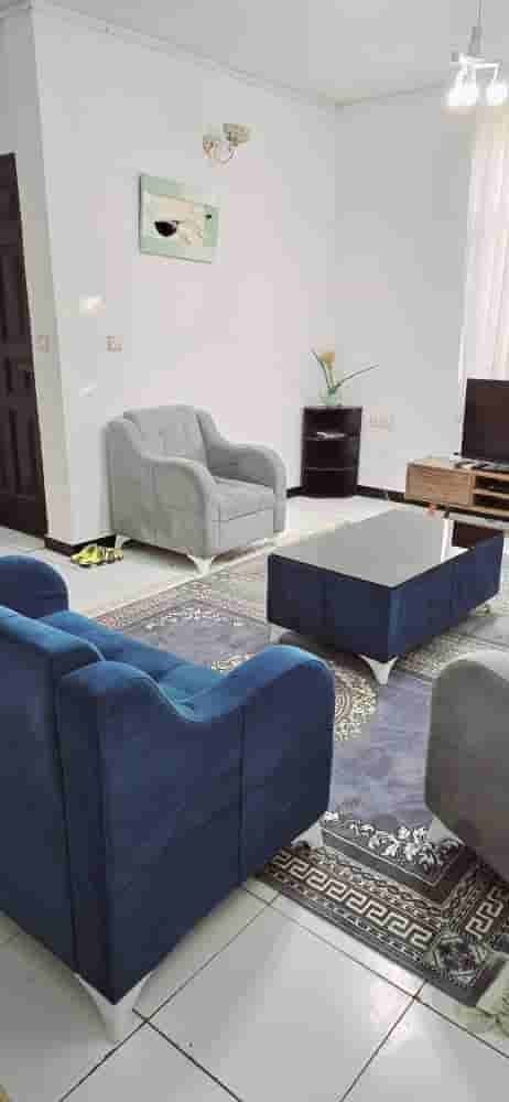 اجاره آپارتمان مبله یک خوابه در فاز 3