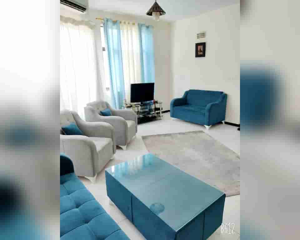 اجاره آپارتمان مبله یک خوابه در  فاز3