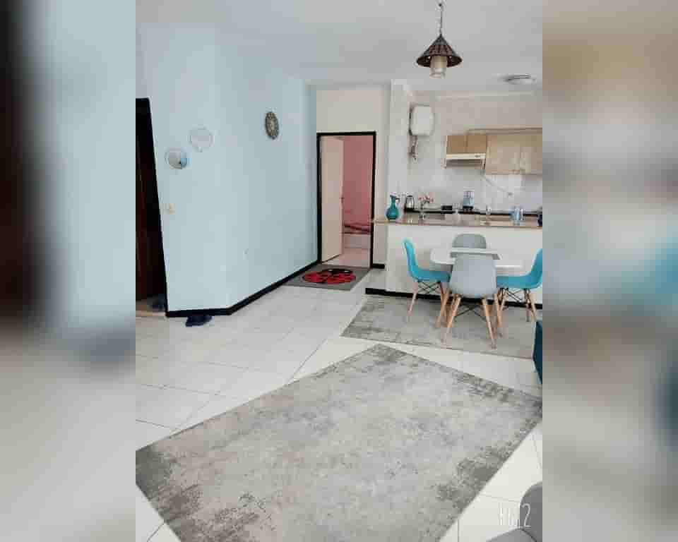اجاره آپارتمان مبله یک خوابه در  فاز3