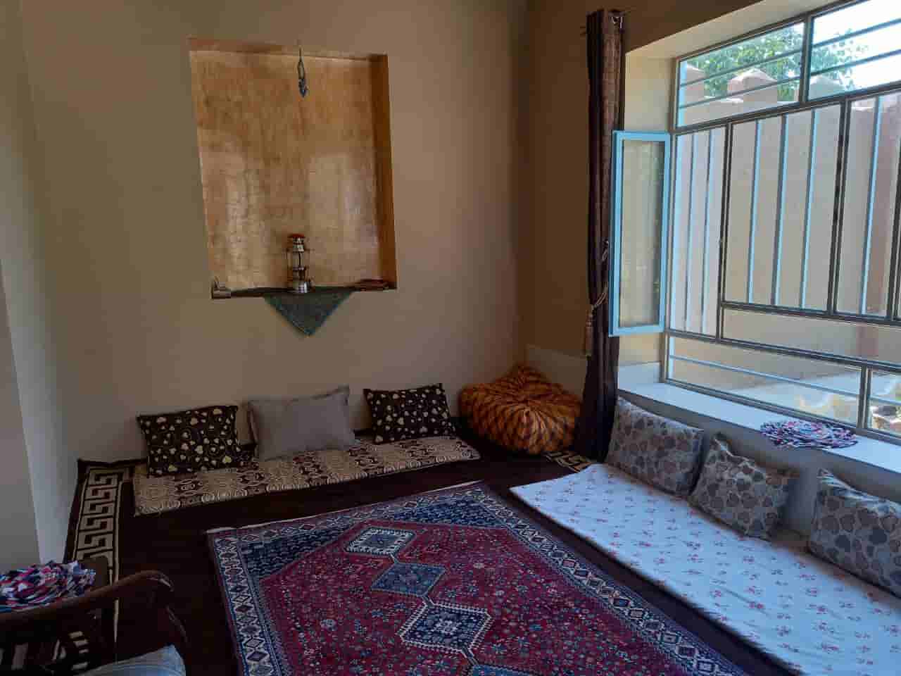اجاره خانه سنتی در شهید مطهری گندمان - بروجن 18