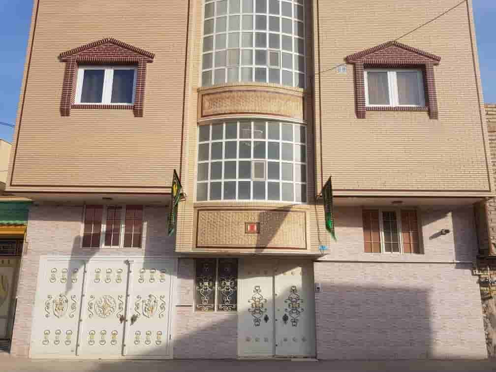 اجاره منزل ویلایی در بلوار جمهوری ورزنه