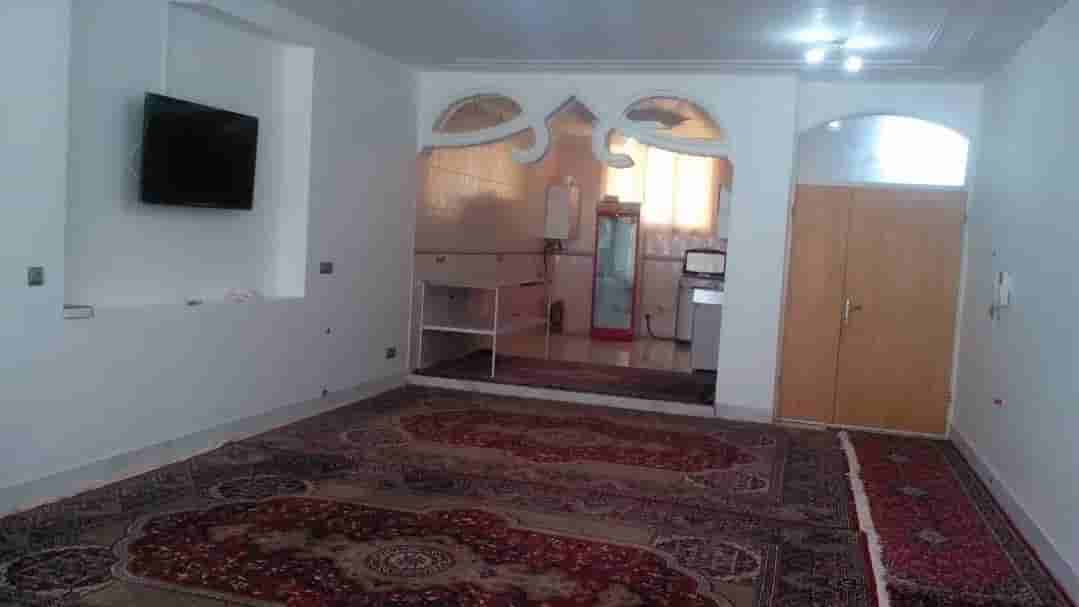 اجاره منزل ویلایی در بلوار جمهوری ورزنه