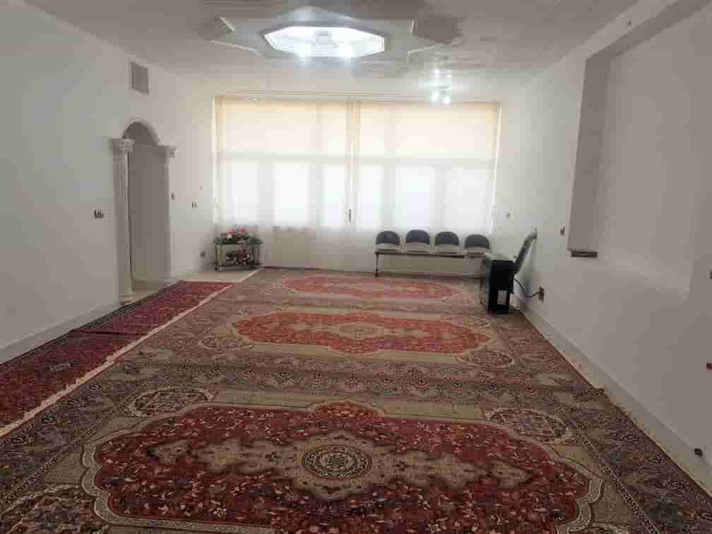 اجاره منزل ویلایی در بلوار جمهوری ورزنه