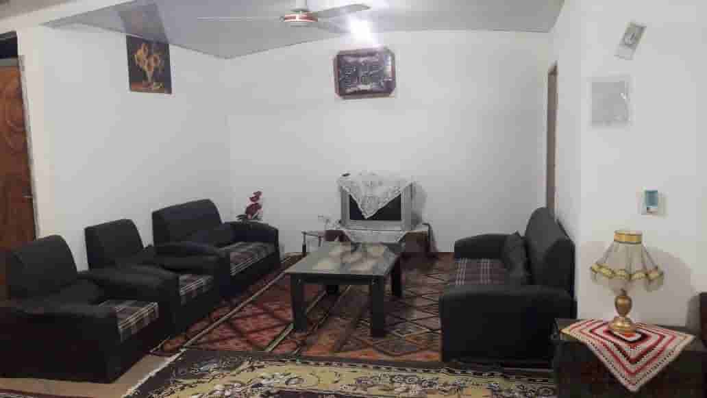 اجاره منزل ویلایی در معلم معلم کلایه - الموت