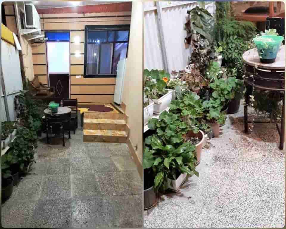 اجاره منزل مبله در شهید بهشتی فومن