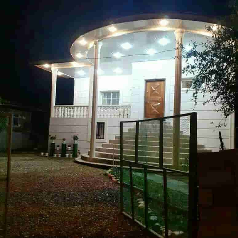 اجاره ویلا در لوحه سرا ماسال