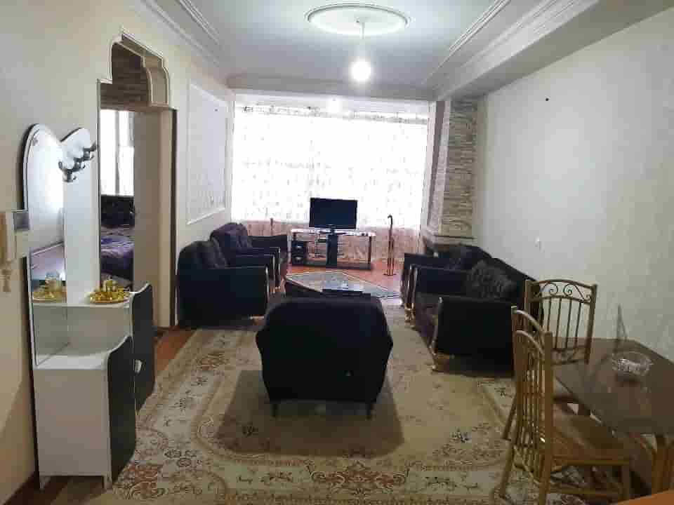 اجاره آپارتمان مبله در باغستان کرج- پارس 1