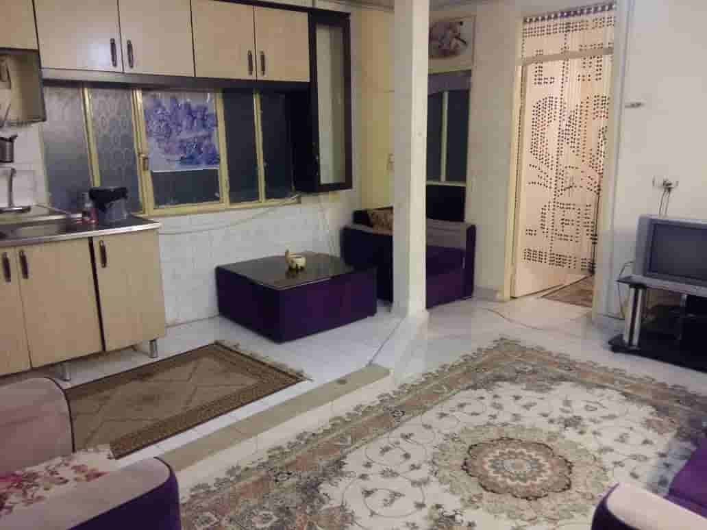 اجاره آپارتمان مبله در گلشهر کرج