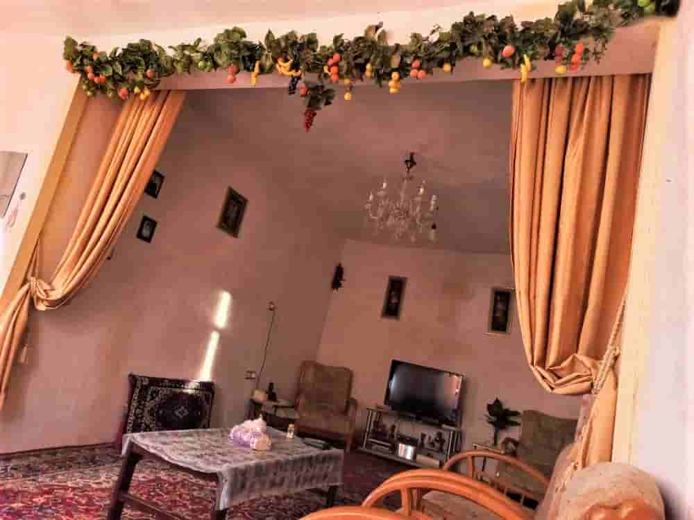 اجاره خانه روستایی یک خوابه  در زندالچال مینودشت - همکف