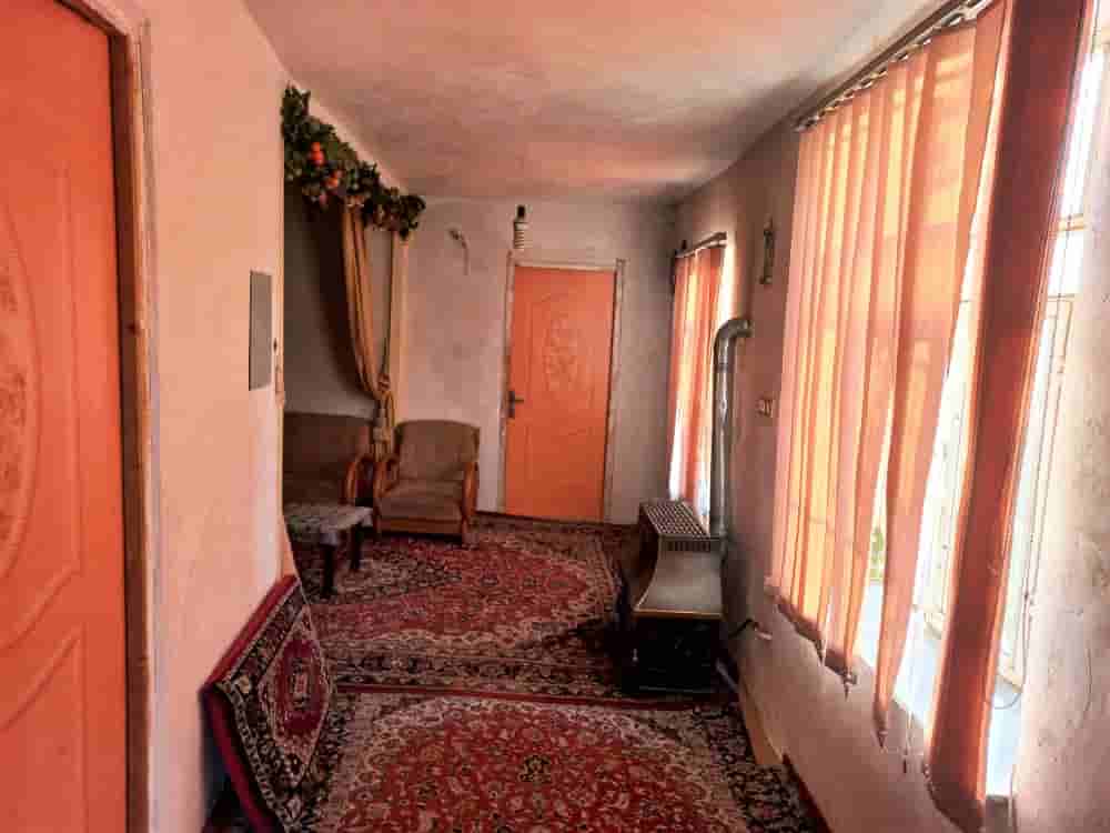 اجاره خانه روستایی یک خوابه  در زندالچال مینودشت - همکف