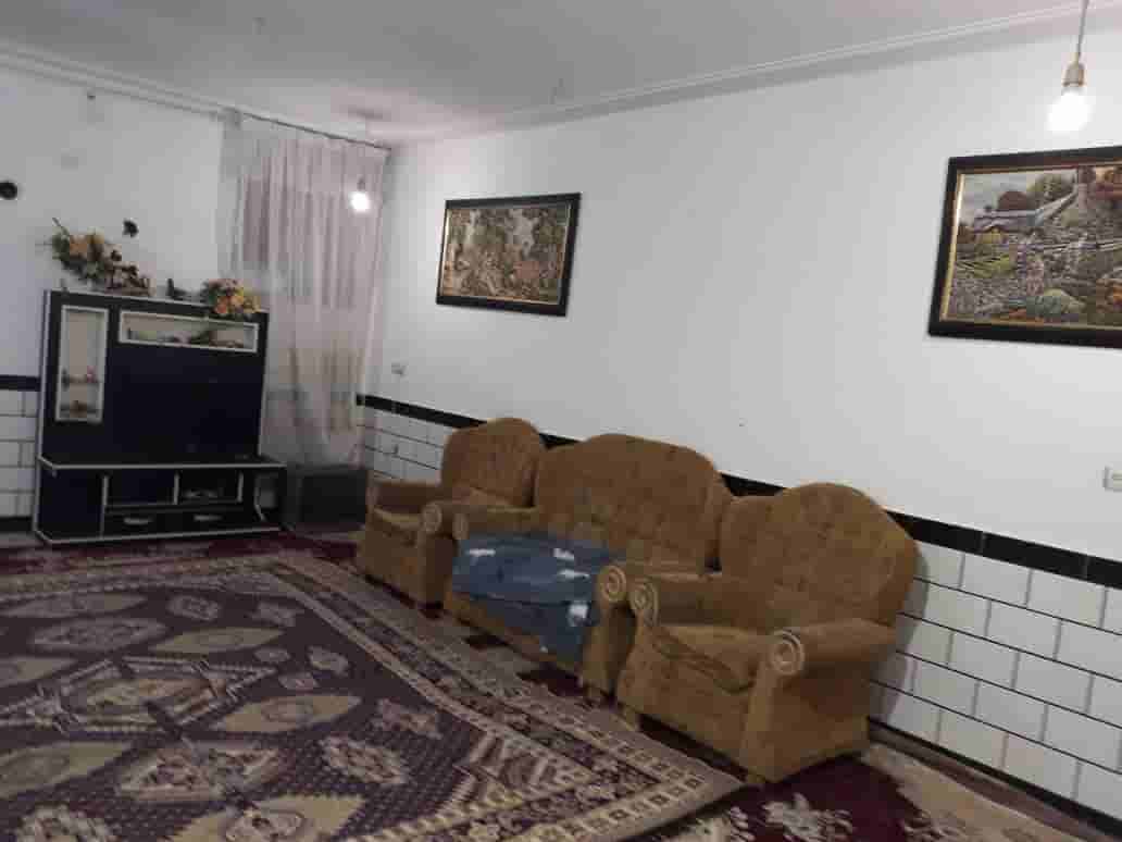 اجاره منزل ویلایی در میدان موشک دزفول 90 متری