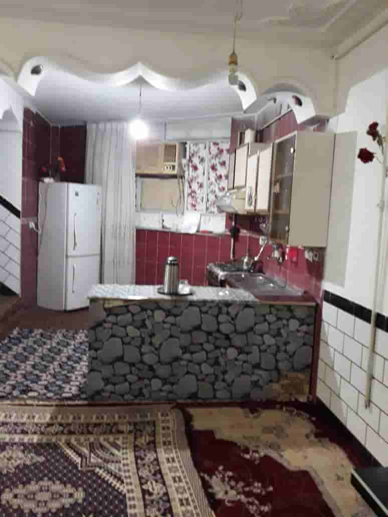 اجاره منزل ویلایی در میدان موشک دزفول 90 متری