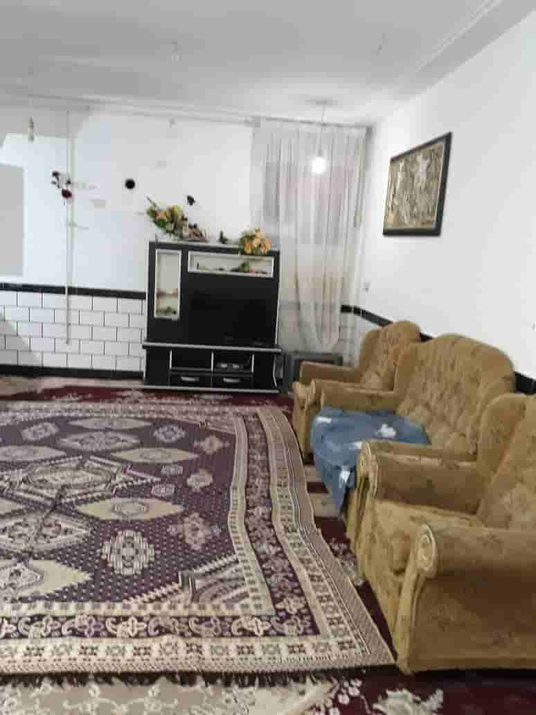 اجاره منزل ویلایی در میدان موشک دزفول 90 متری