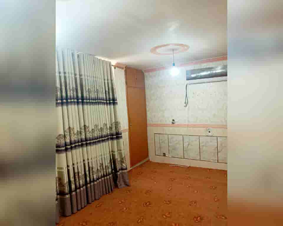 اجاره آپارتمان در ارتش زابل-دوخوابه طبقه اول