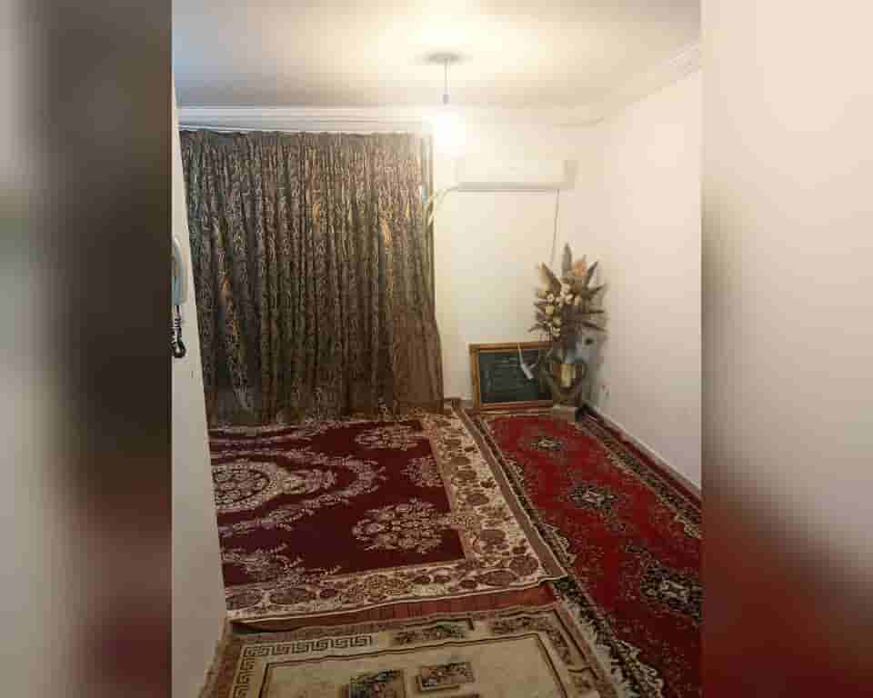 اجاره آپارتمان در ارتش زابل -دوخوابه طبقه اول
