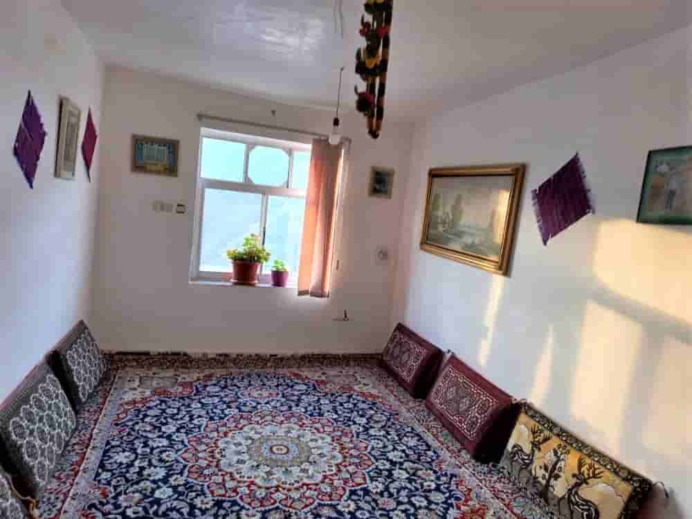 اجاره خانه روستایی دو خوابه در زندالچال مینودشت - اول