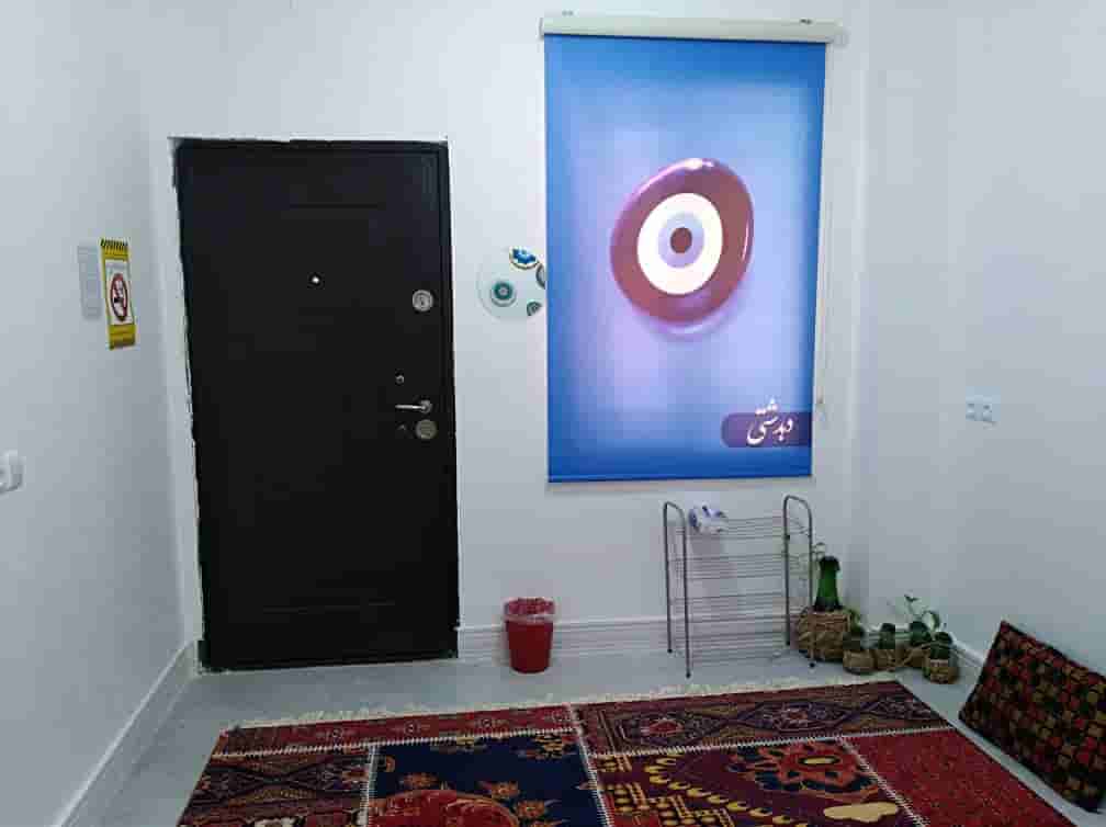 اجاره سوئیت سنتی در پهلوانکشی بوشهر - دهدشتی