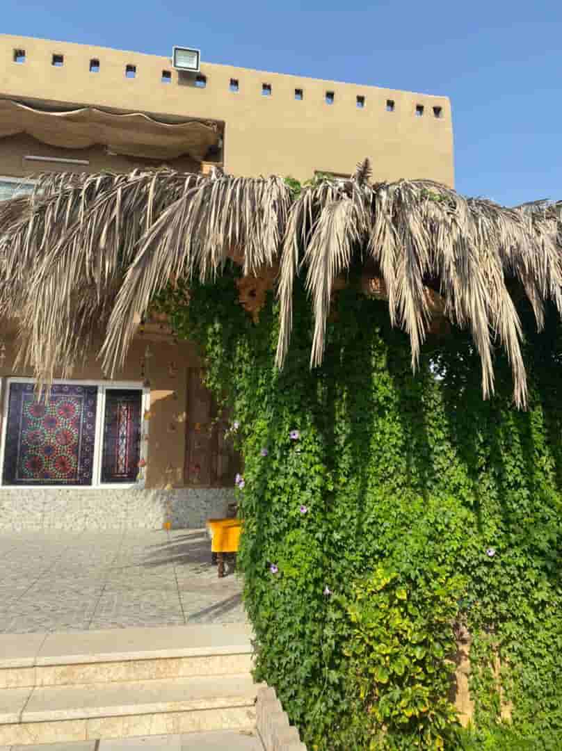 اجاره سوئیت سنتی در پهلوانکشی بوشهر - دهدشتی