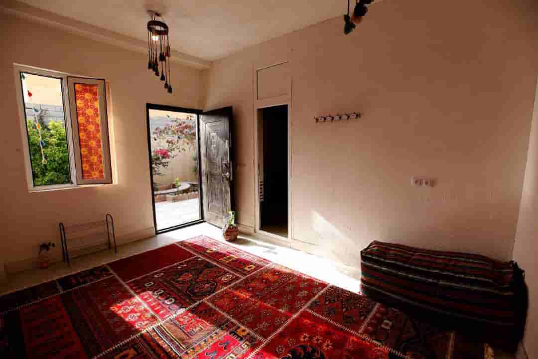 اجاره سوئیت سنتی در پهلوانکشی بوشهر - کوتی