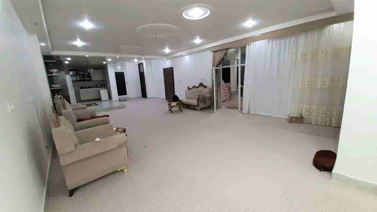 اجاره  منزل مبله دوخوابه در باغکو سیراف-طبقه دوم