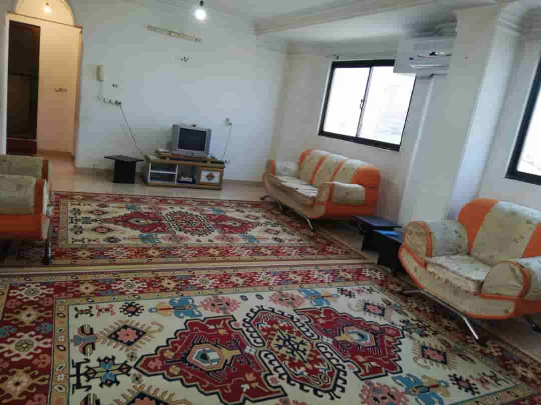 اجاره آپارتمان مبله در قائم شهر