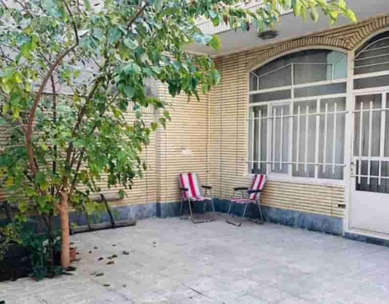 عکس منزل مبله در رودکی اصفهان - آفتاب