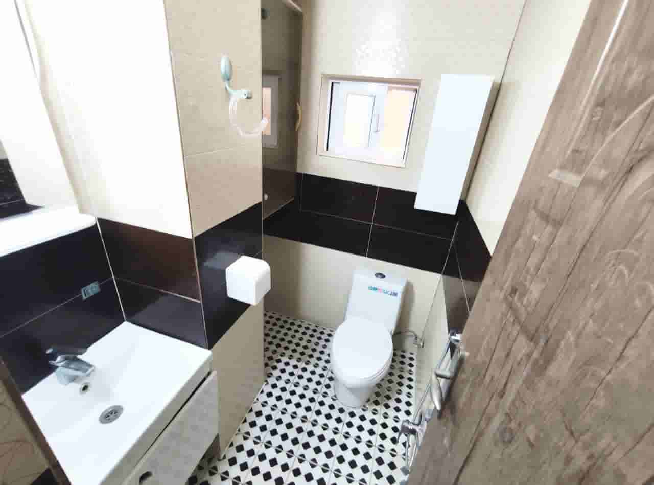 اجاره ویلا با جکوزی در خیابان پاسداران بابلسر