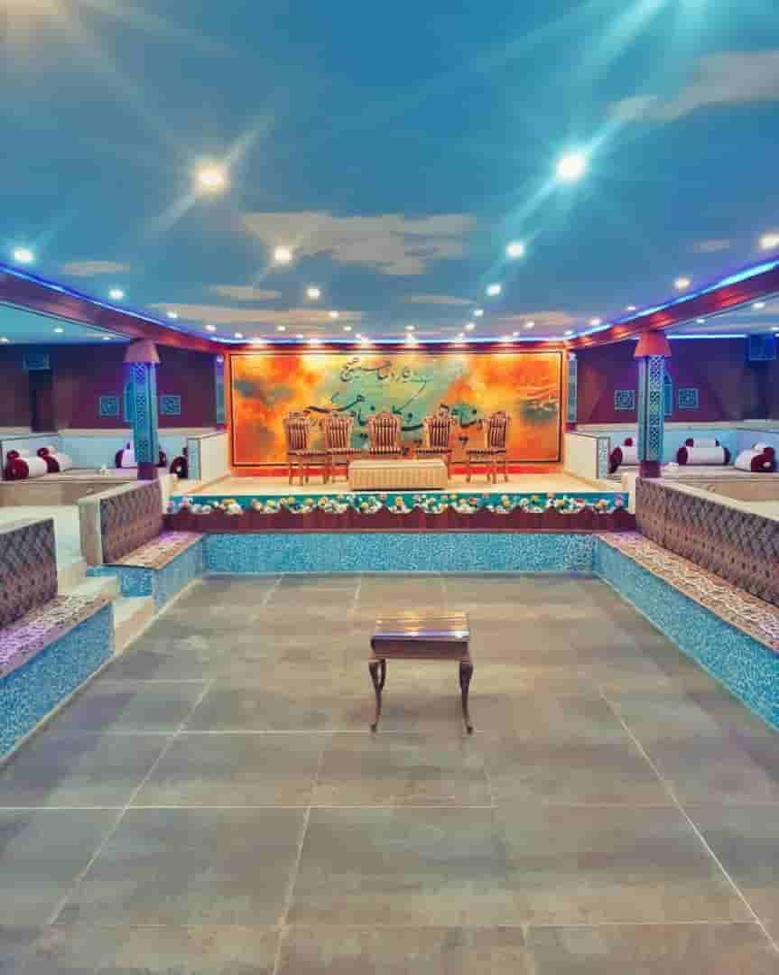 اجاره اقامتگاه بومگردی چهارتخته در قلعه نو اراک - بلوط
