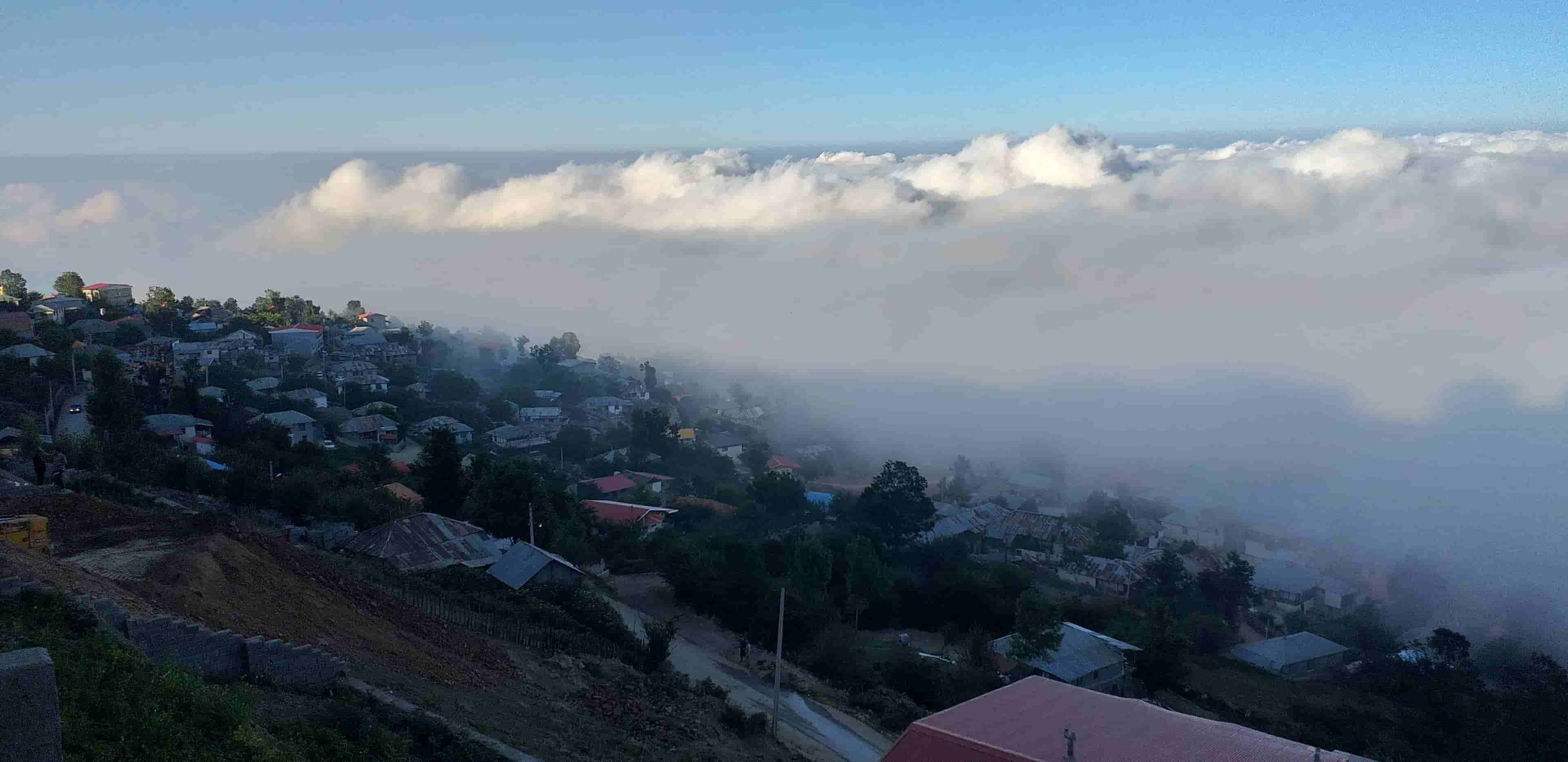 اجاره ویلا کوهستانی در فیلبند مازندران - 2