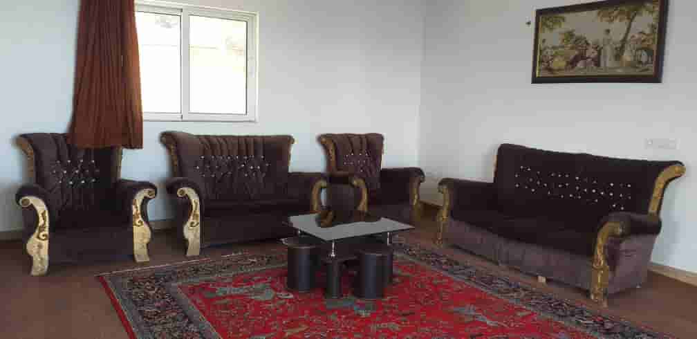 اجاره ویلا کوهستانی 3 خواب در فیلبند مازندران