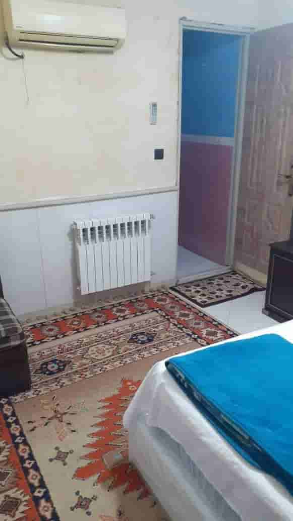 اجاره سوئیت مبله در غفاری قم - واحد 1