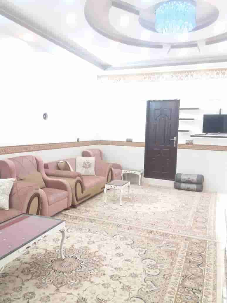 اجاره منزل ویلایی در نواب صفوی یزد-دوخوابه طبقه اول