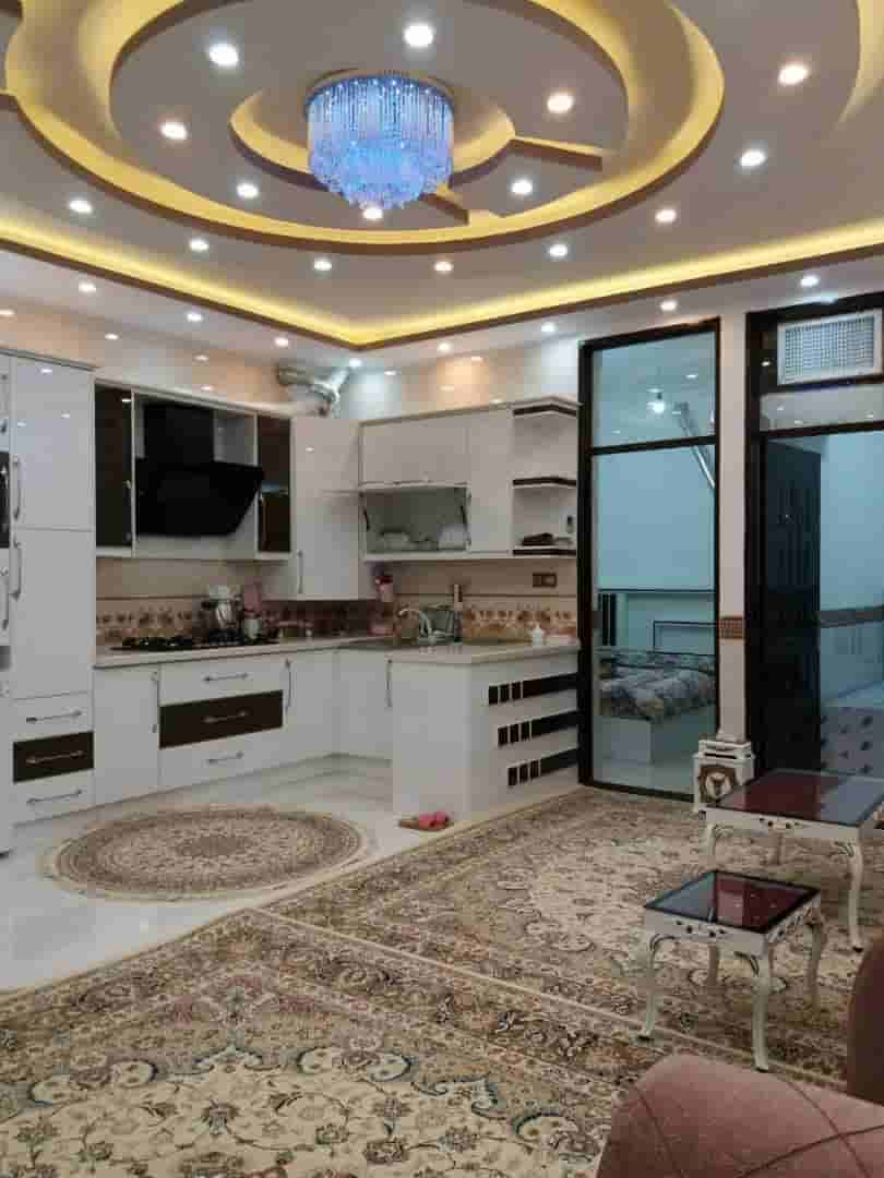 اجاره منزل ویلایی در نواب صفوی یزد-دوخوابه طبقه اول
